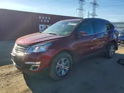 1GNKRGKD5HJ252685 2017 CHEVROLET TRAVERSE