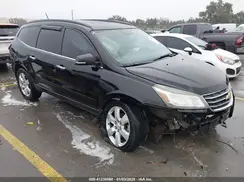 1GNKRGKD5HJ253495 2017 CHEVROLET TRAVERSE