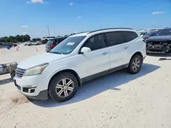 1GNKRGKD5HJ255439 2017 CHEVROLET TRAVERSE