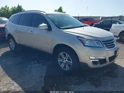 1GNKRGKD5HJ256624 2017 CHEVROLET TRAVERSE