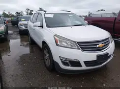 1GNKRGKD5HJ257806 2017 CHEVROLET TRAVERSE