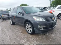 1GNKRGKD5HJ261919 2017 CHEVROLET TRAVERSE