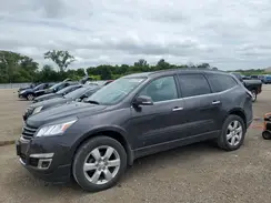1GNKRGKD5HJ263556 2017 CHEVROLET TRAVERSE