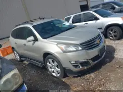 1GNKRGKD5HJ265730 2017 CHEVROLET TRAVERSE