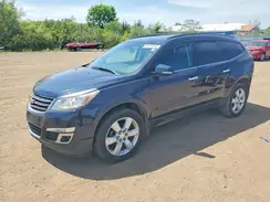 1GNKRGKD5HJ268353 2017 CHEVROLET TRAVERSE
