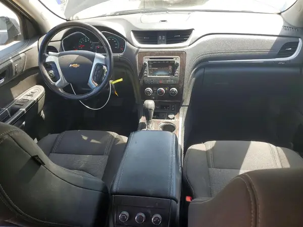 1GNKRGKD5HJ268353 2017 CHEVROLET TRAVERSE - Image 8