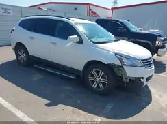 1GNKRGKD5HJ271267 2017 CHEVROLET TRAVERSE