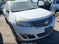 1GNKRGKD5HJ271656 2017 CHEVROLET TRAVERSE