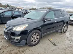 1GNKRGKD5HJ273228 2017 CHEVROLET TRAVERSE