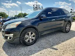 1GNKRGKD5HJ273438 2017 CHEVROLET TRAVERSE