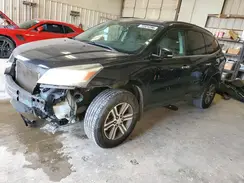 1GNKRGKD5HJ274010 2017 CHEVROLET TRAVERSE