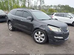 1GNKRGKD5HJ281247 2017 CHEVROLET TRAVERSE