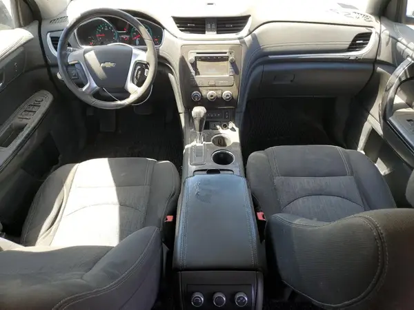 1GNKRGKD5HJ286531 2017 CHEVROLET TRAVERSE - Image 8