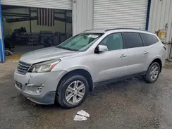 1GNKRGKD5HJ287906 2017 CHEVROLET TRAVERSE