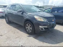 1GNKRGKD5HJ291065 2017 CHEVROLET TRAVERSE