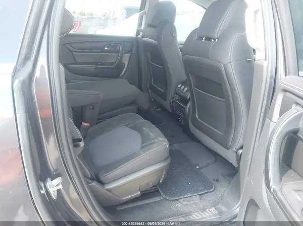 1GNKRGKD5HJ291065 2017 CHEVROLET TRAVERSE - Image 8