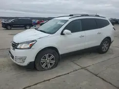 1GNKRGKD5HJ291566 2017 CHEVROLET TRAVERSE