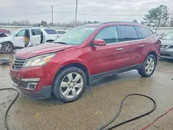 1GNKRGKD5HJ295469 2017 CHEVROLET TRAVERSE