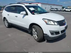 1GNKRGKD5HJ301626 2017 CHEVROLET TRAVERSE