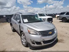 1GNKRGKD5HJ301898 2017 CHEVROLET TRAVERSE