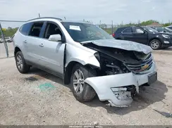 1GNKRGKD5HJ308625 2017 CHEVROLET TRAVERSE