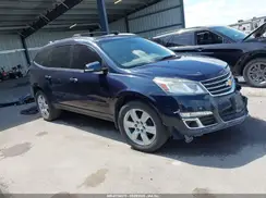 1GNKRGKD5HJ308818 2017 CHEVROLET TRAVERSE
