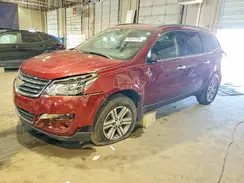1GNKRGKD5HJ311119 2017 CHEVROLET TRAVERSE