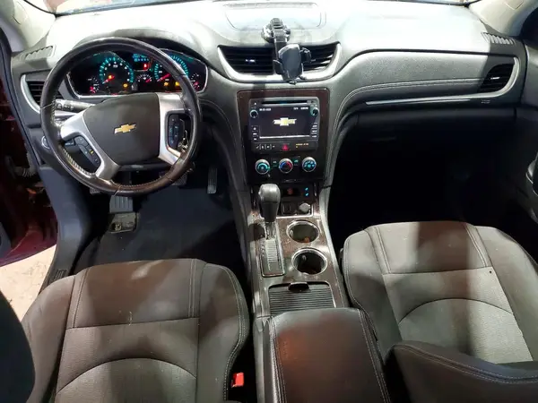 1GNKRGKD5HJ311119 2017 CHEVROLET TRAVERSE - Image 8