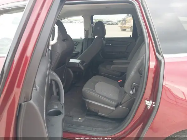 1GNKRGKD5HJ313081 2017 CHEVROLET TRAVERSE - Image 8