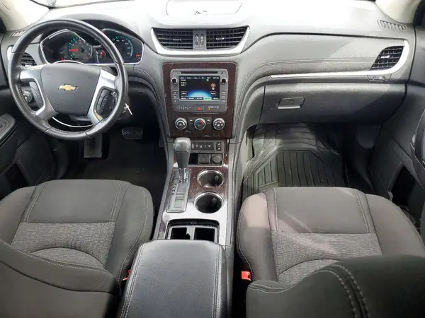 1GNKRGKD5HJ314439 2017 CHEVROLET TRAVERSE - Image 8