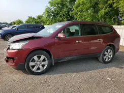 1GNKRGKD5HJ317521 2017 CHEVROLET TRAVERSE