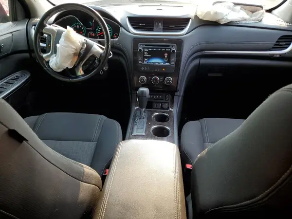1GNKRGKD5HJ317521 2017 CHEVROLET TRAVERSE - Image 8