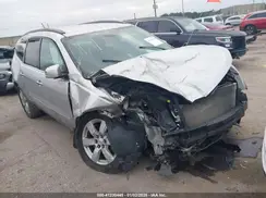 1GNKRGKD5HJ318541 2017 CHEVROLET TRAVERSE