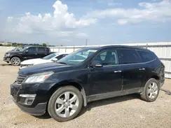 1GNKRGKD5HJ318765 2017 CHEVROLET TRAVERSE