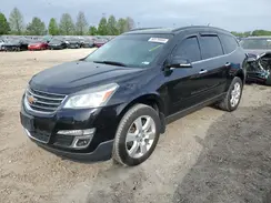 1GNKRGKD5HJ322136 2017 CHEVROLET TRAVERSE