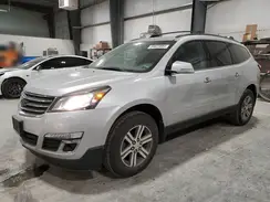1GNKRGKD5HJ322170 2017 CHEVROLET TRAVERSE