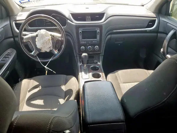 1GNKRGKD5HJ325439 2017 CHEVROLET TRAVERSE - Image 8