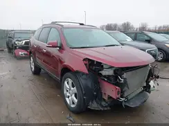 1GNKRGKD5HJ326333 2017 CHEVROLET TRAVERSE
