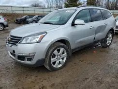 1GNKRGKD5HJ326641 2017 CHEVROLET TRAVERSE