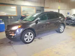 1GNKRGKD5HJ328146 2017 CHEVROLET TRAVERSE