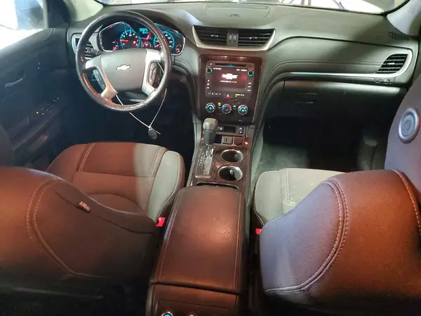 1GNKRGKD5HJ328146 2017 CHEVROLET TRAVERSE - Image 8