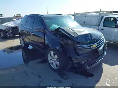 1GNKRGKD5HJ329314 2017 CHEVROLET TRAVERSE