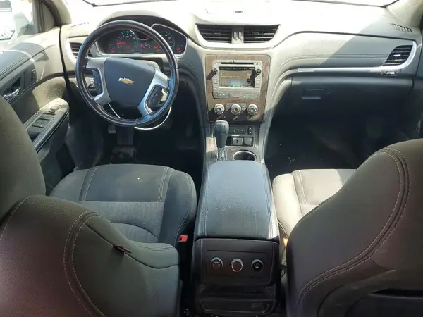 1GNKRGKD5HJ334996 2017 CHEVROLET TRAVERSE - Image 8
