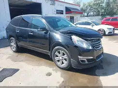 1GNKRGKD5HJ343486 2017 CHEVROLET TRAVERSE