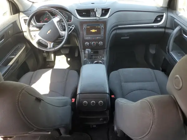 1GNKRGKD5HJ347991 2017 CHEVROLET TRAVERSE - Image 8