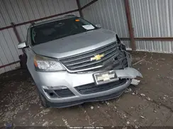 1GNKRGKD5HJ349885 2017 CHEVROLET TRAVERSE