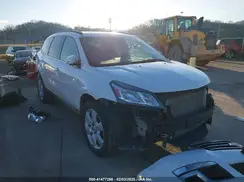 1GNKRGKD5HJ351488 2017 CHEVROLET TRAVERSE