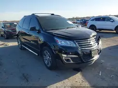 1GNKRGKD5HJ352351 2017 CHEVROLET TRAVERSE