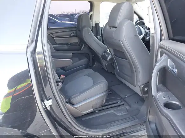 1GNKRGKD5HJ352351 2017 CHEVROLET TRAVERSE - Image 8