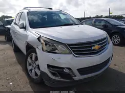 1GNKRGKD5HJ352656 2017 CHEVROLET TRAVERSE